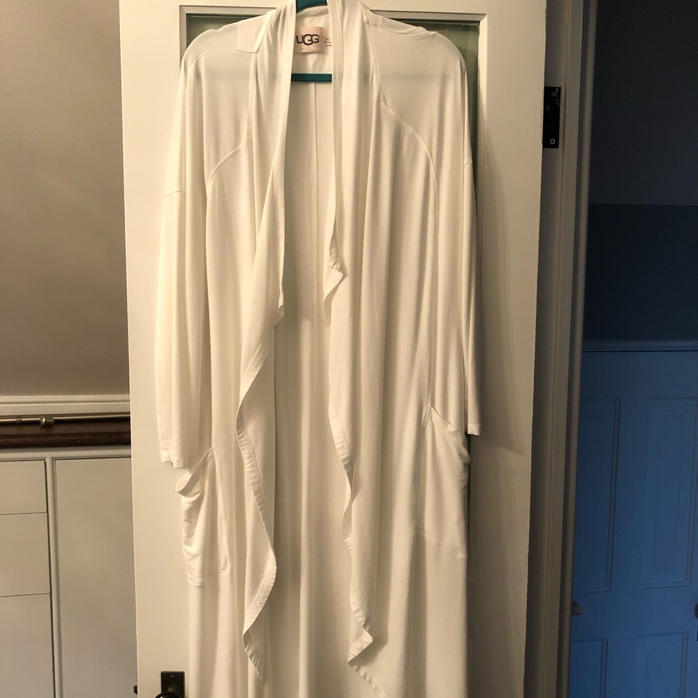 Housecoat